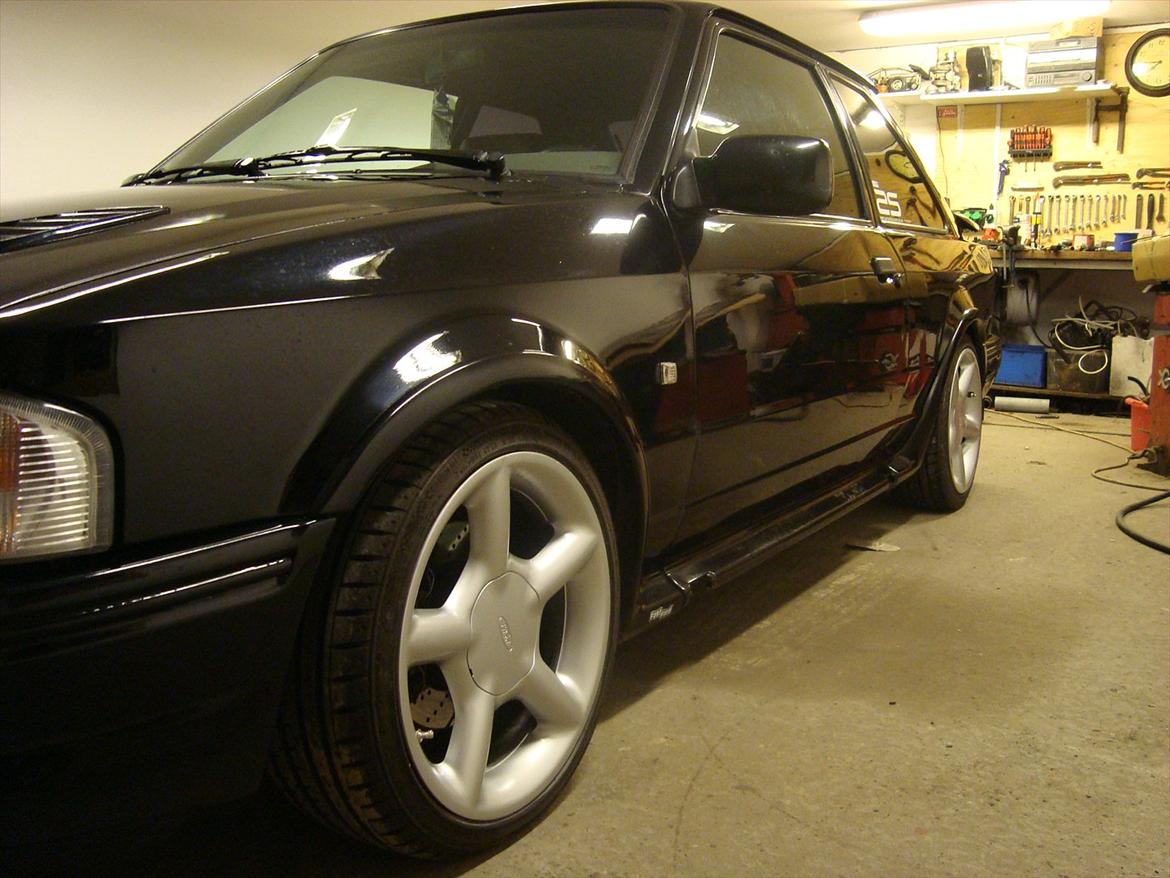 Ford Escort Rs turbo S2 billede 17