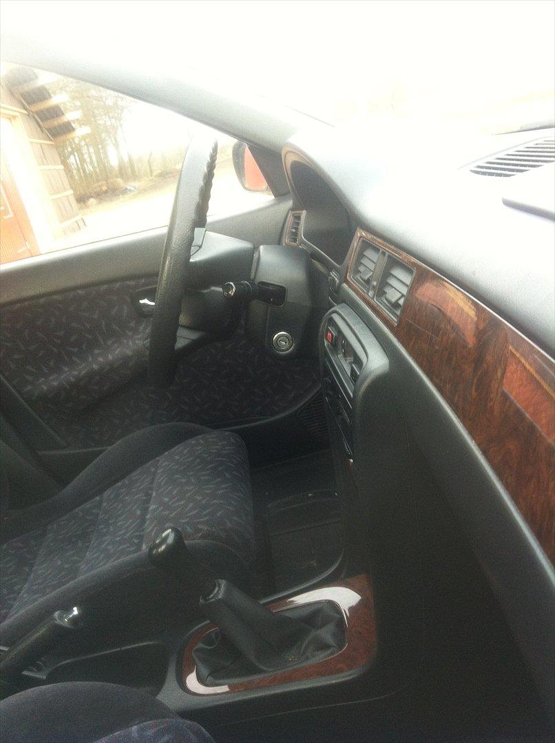 Honda Civic LS  billede 8