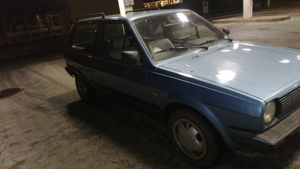 VW polo hit (TØFFE ) billede 4