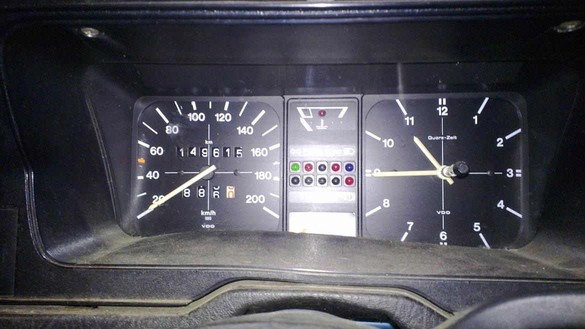 VW polo hit (TØFFE ) billede 6