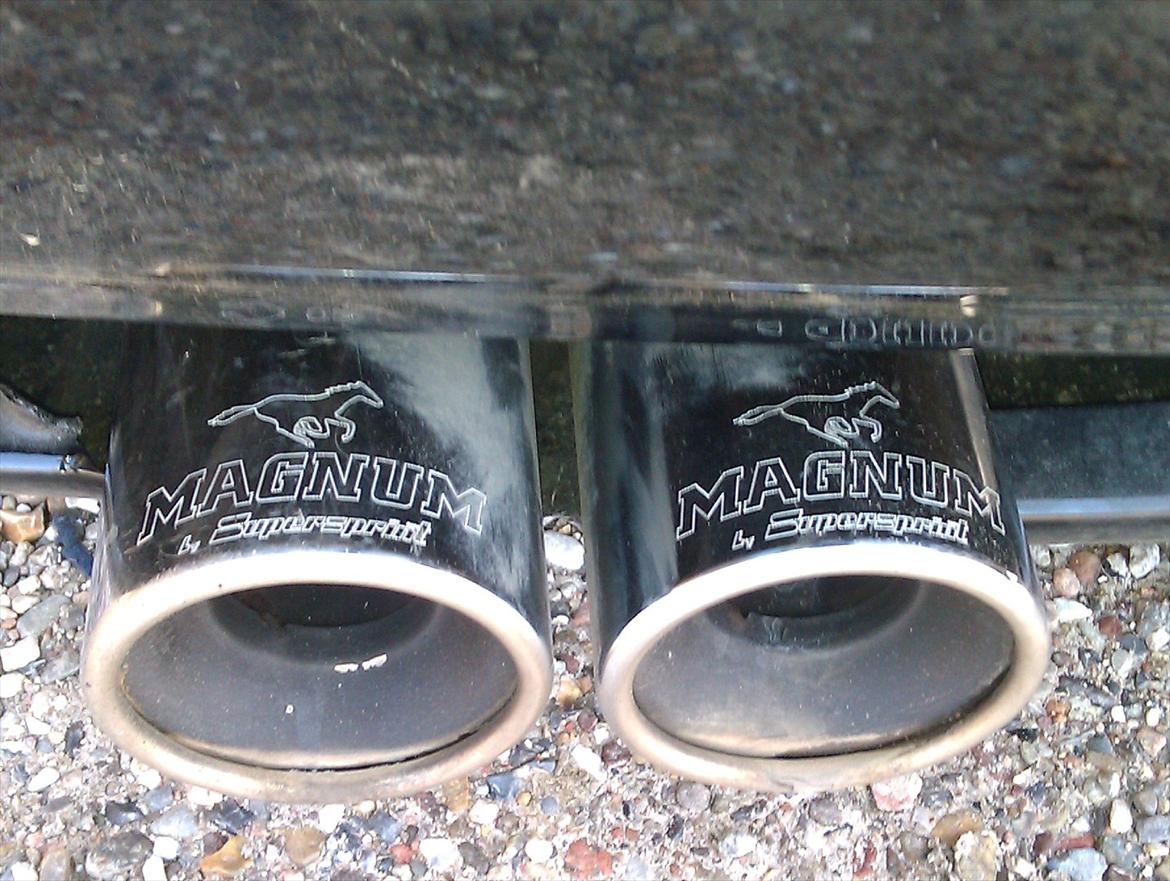 BMW E30 //M50B20// //SOLGT// billede 18