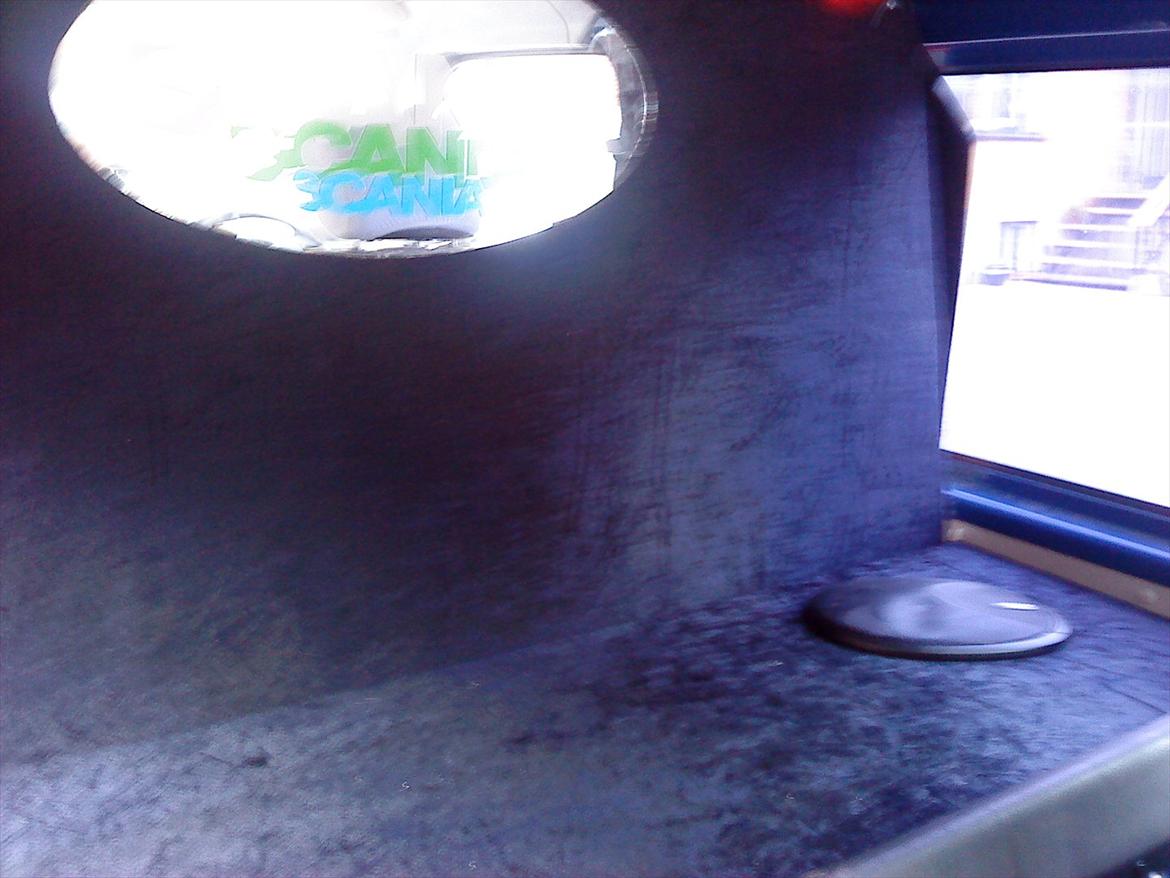 VW transporter billede 11