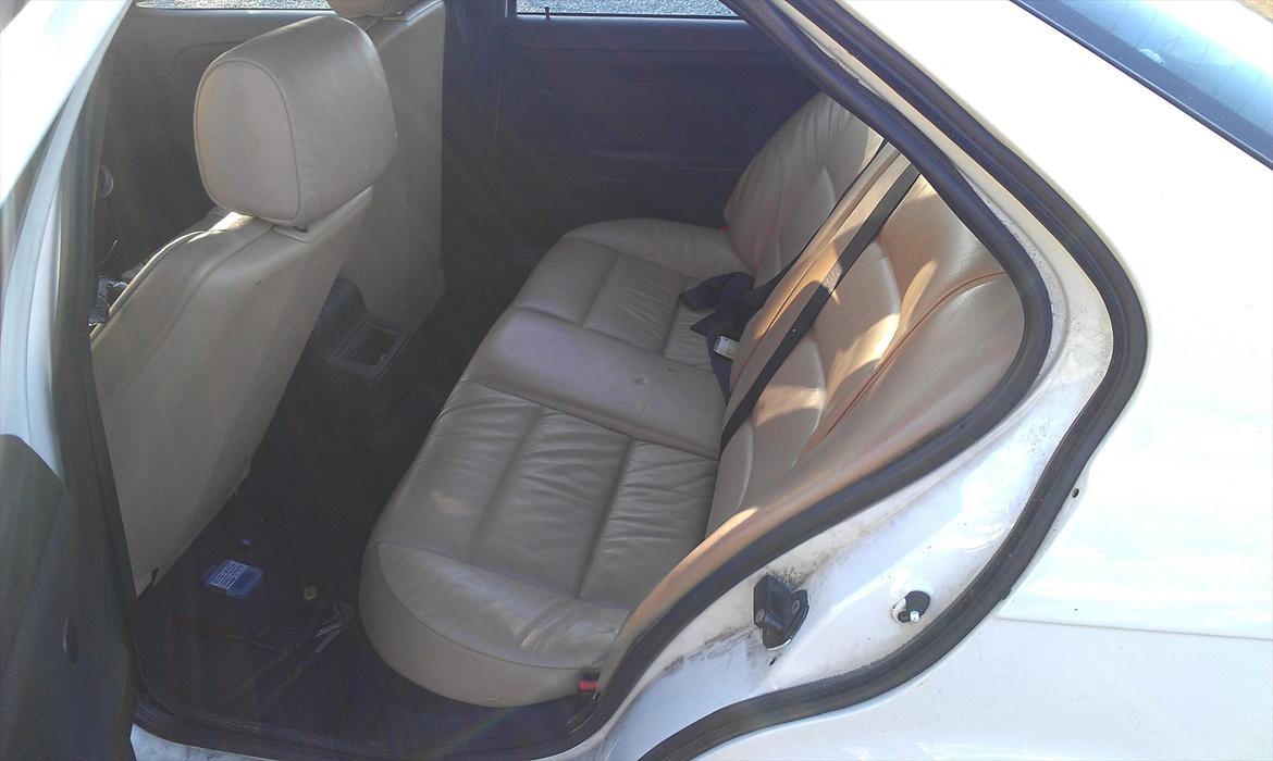 BMW e36 318i billede 5