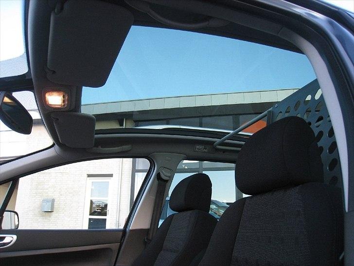 Peugeot 307 Sw Airvan billede 2