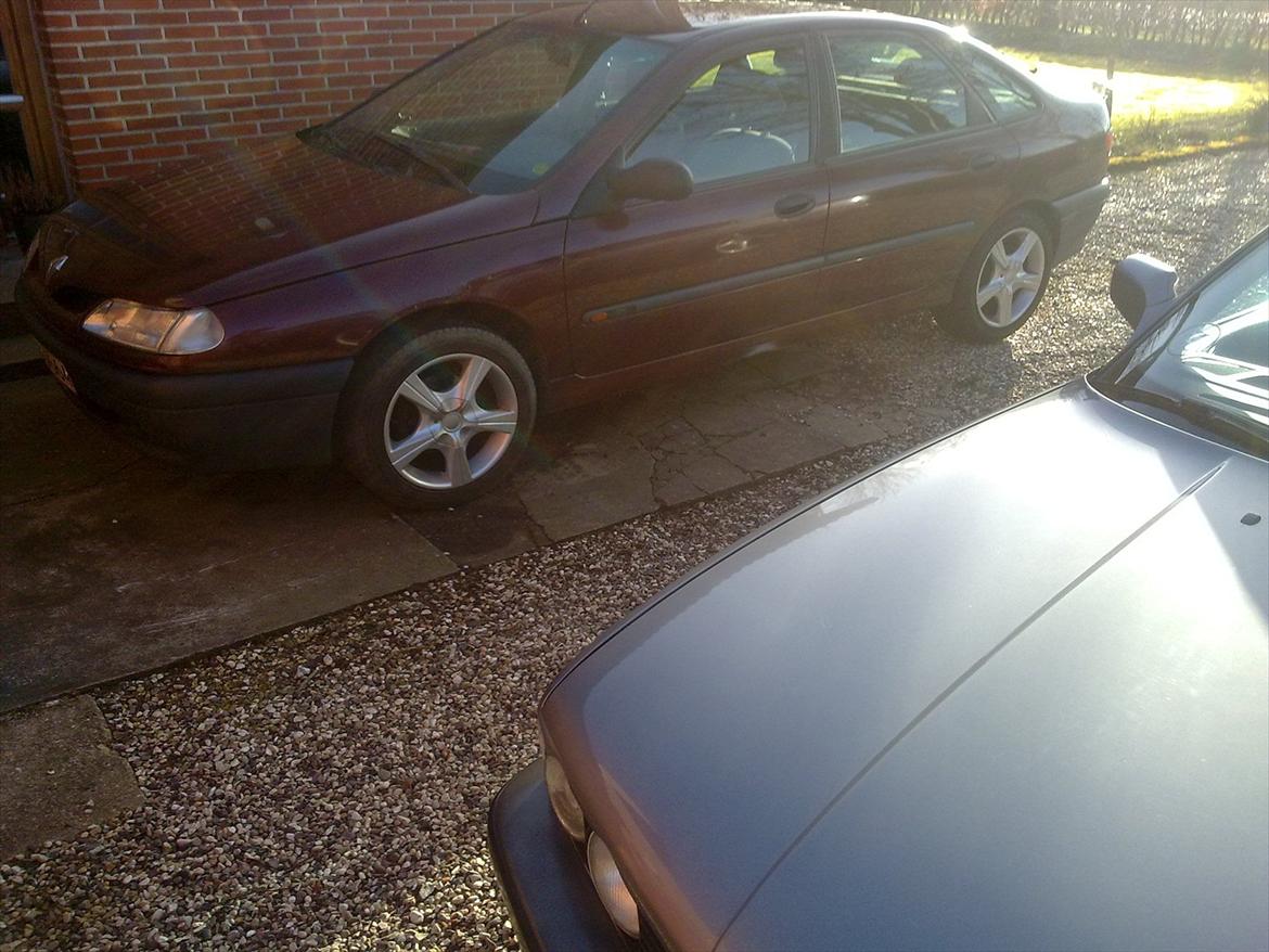 Renault Languna RN R.I.P billede 1