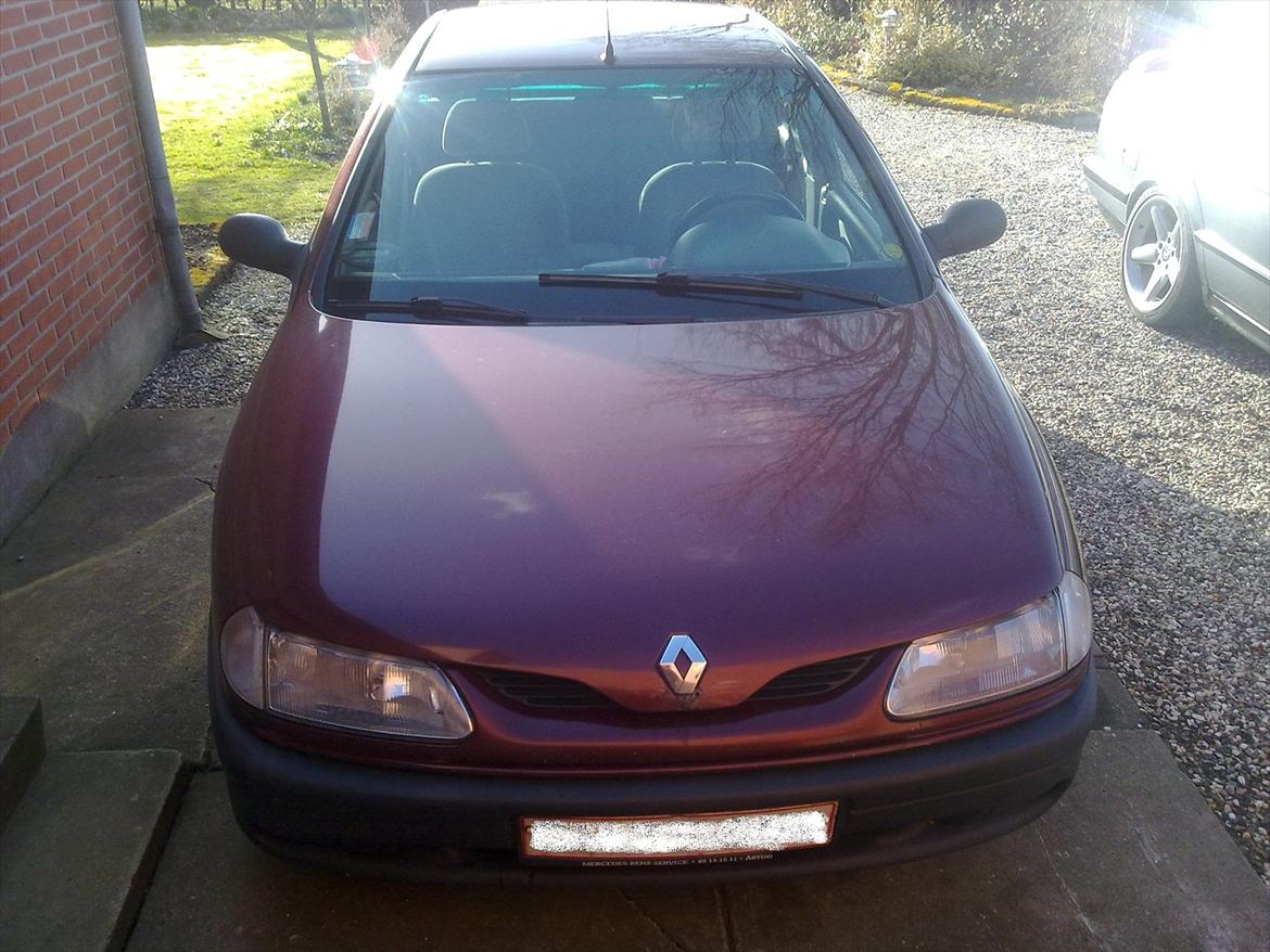 Renault Languna RN R.I.P billede 2