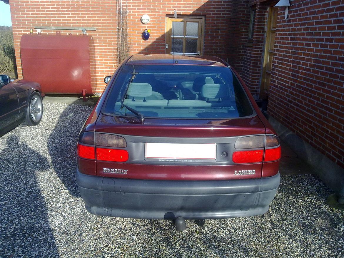 Renault Languna RN R.I.P billede 4