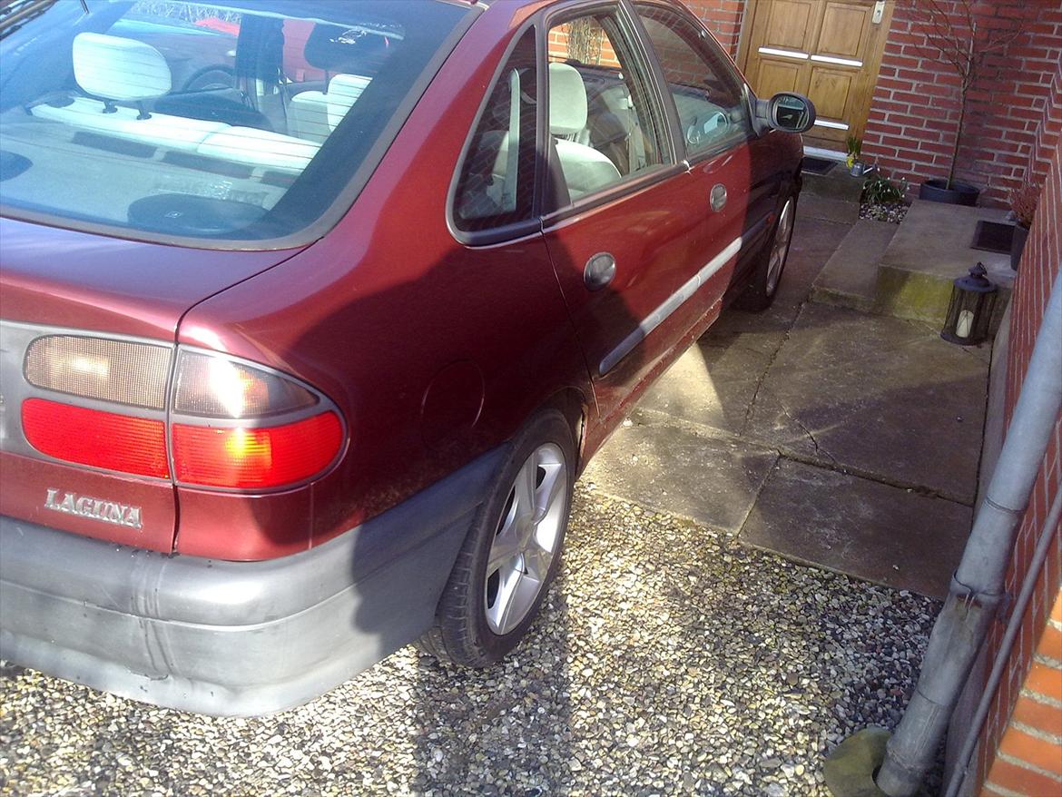Renault Languna RN R.I.P billede 5