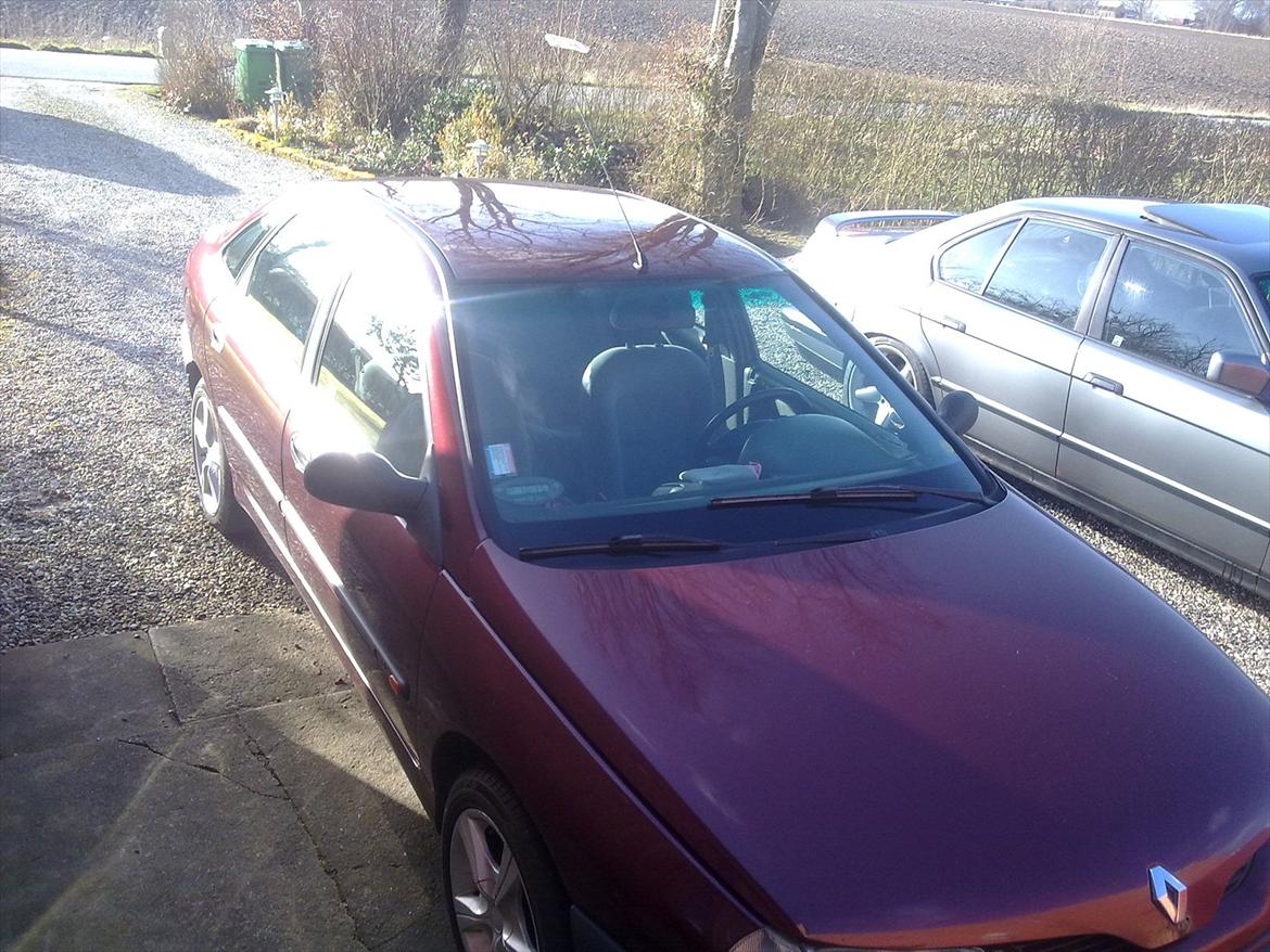 Renault Languna RN R.I.P billede 6