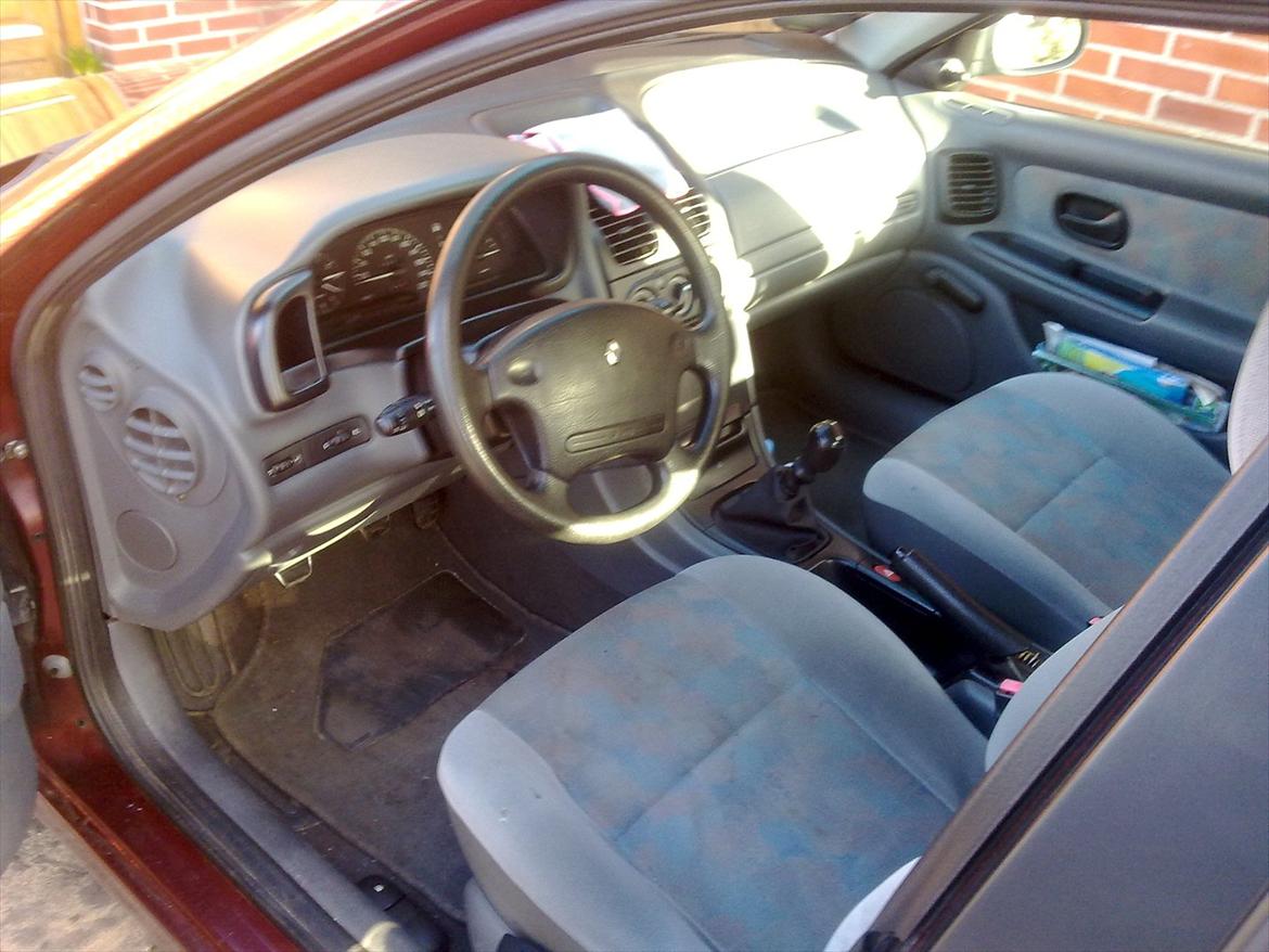 Renault Languna RN R.I.P billede 7