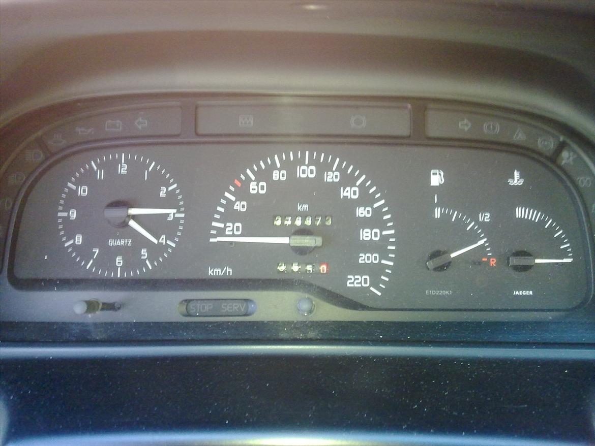 Renault Languna RN R.I.P billede 8