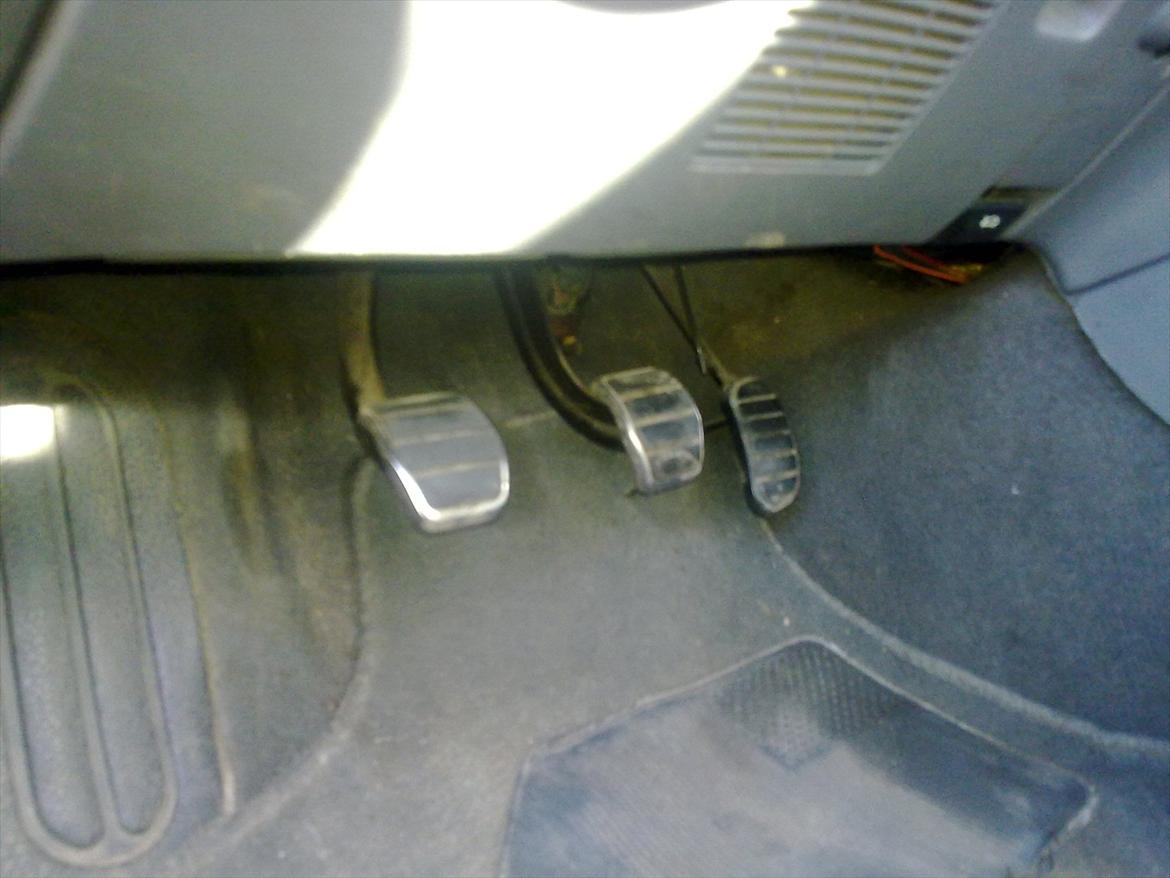 Renault Languna RN R.I.P billede 10