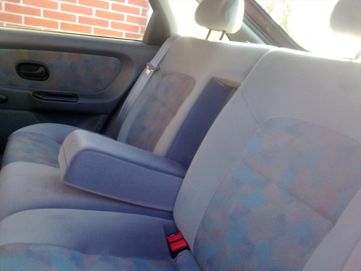 Renault Languna RN R.I.P billede 11