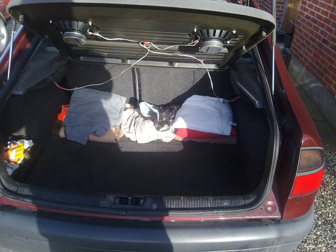 Renault Languna RN R.I.P billede 12