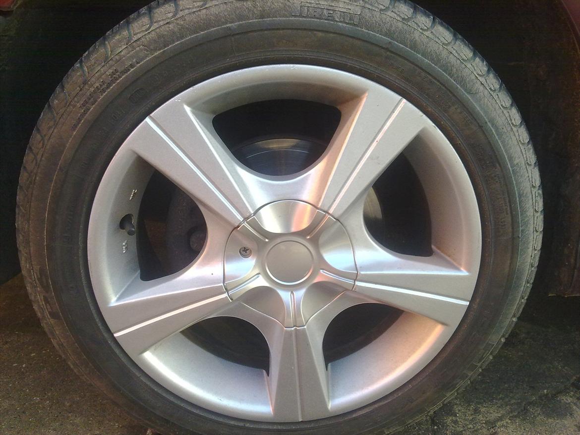 Renault Languna RN R.I.P billede 13