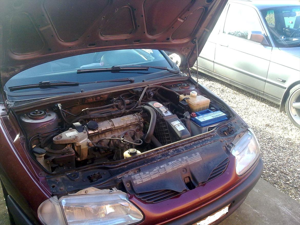 Renault Languna RN R.I.P billede 14