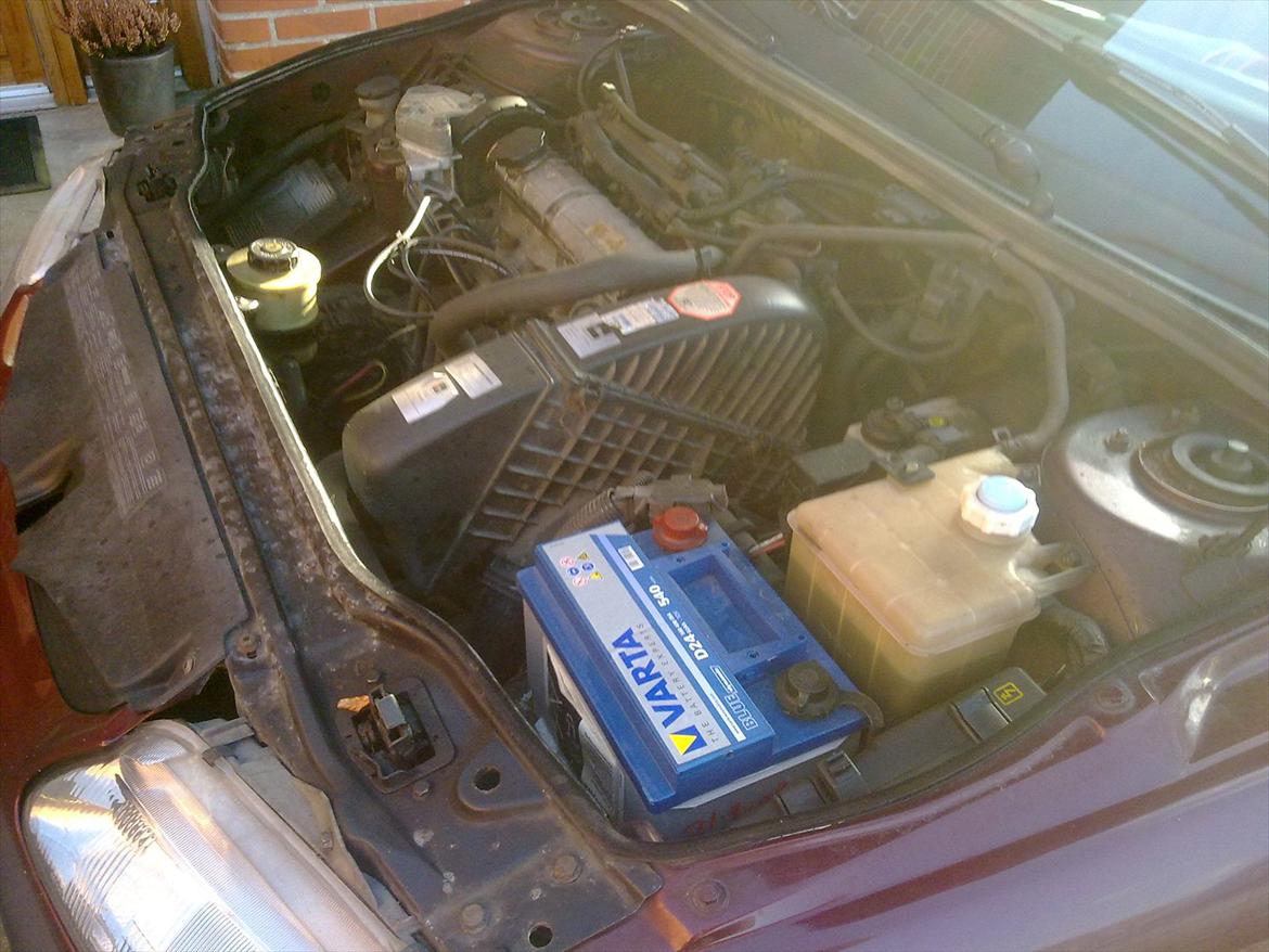 Renault Languna RN R.I.P billede 15