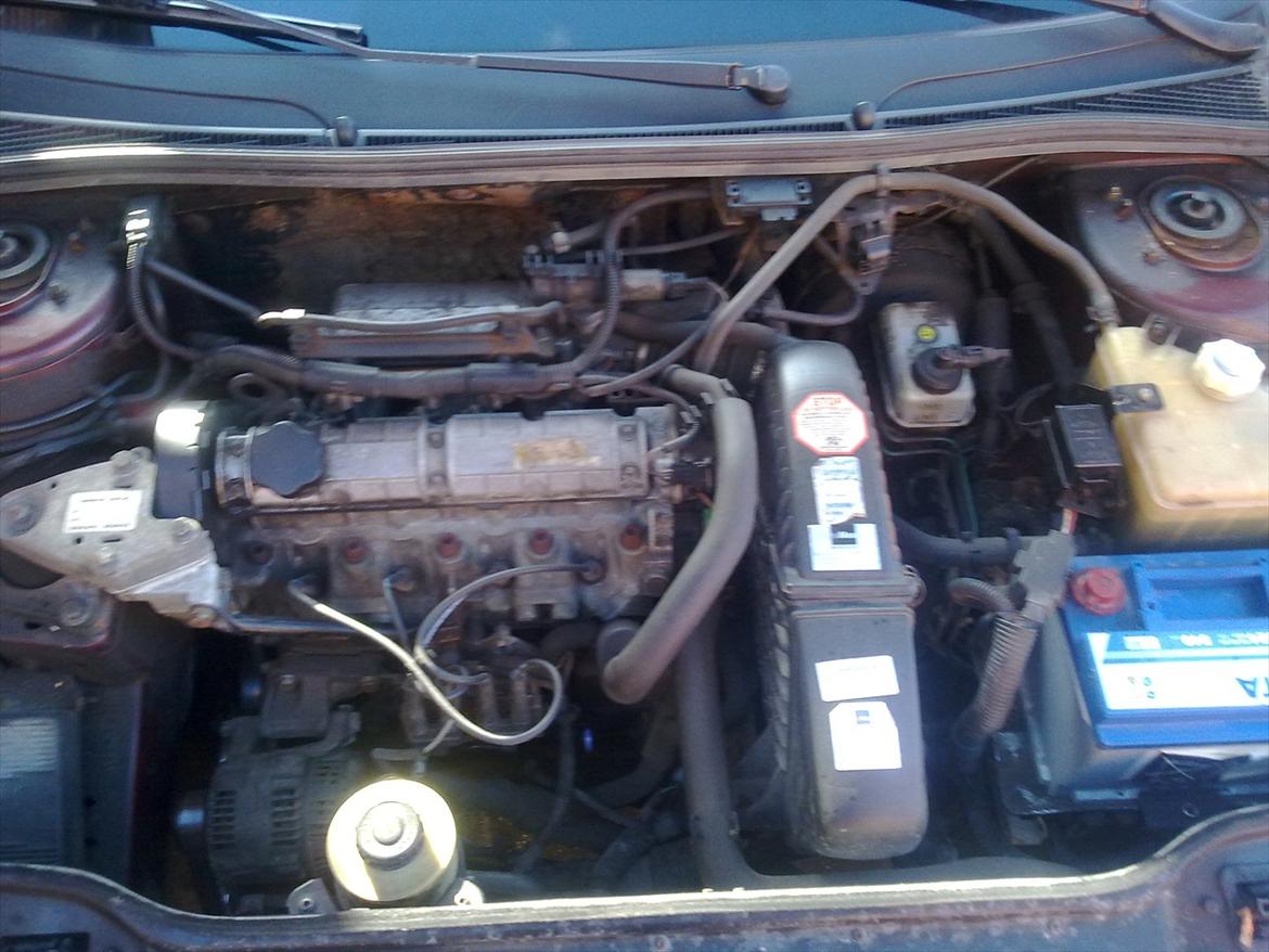 Renault Languna RN R.I.P billede 16