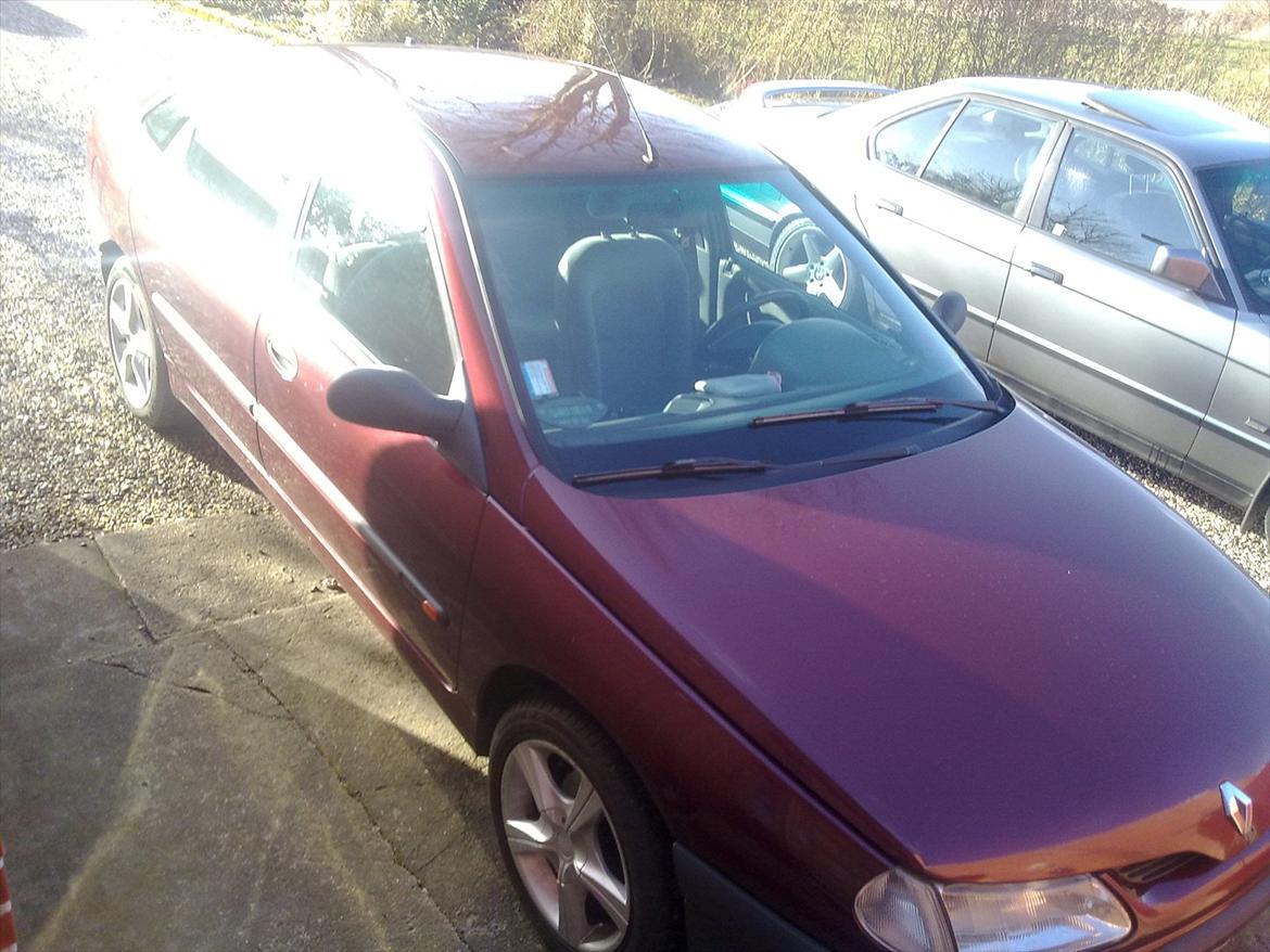 Renault Languna RN R.I.P billede 17