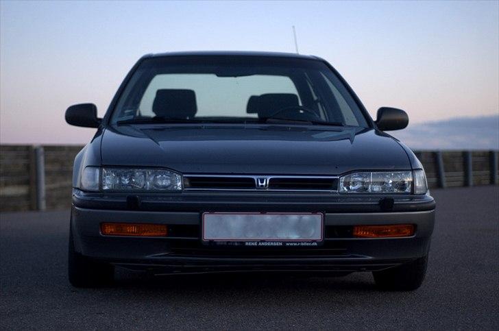 Honda Accord Mk IV 2,0 EXRI billede 1