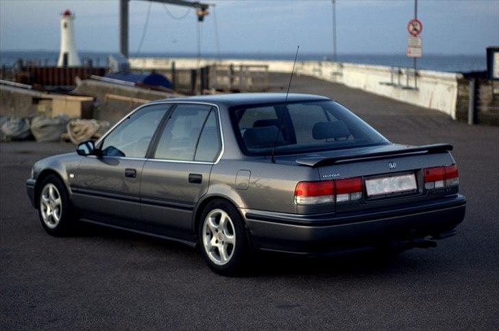 Honda Accord Mk IV 2,0 EXRI billede 7