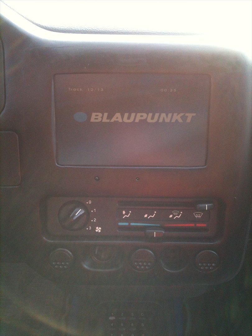 Peugeot 106 1.6i Rallye billede 8