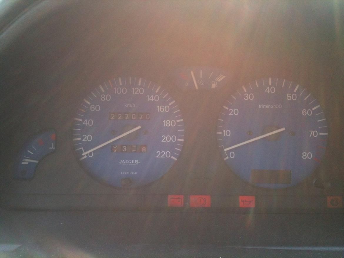 Peugeot 106 1.6i Rallye billede 10