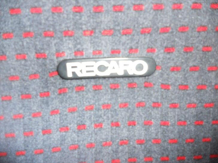 Ford escort 1,4i billede 8