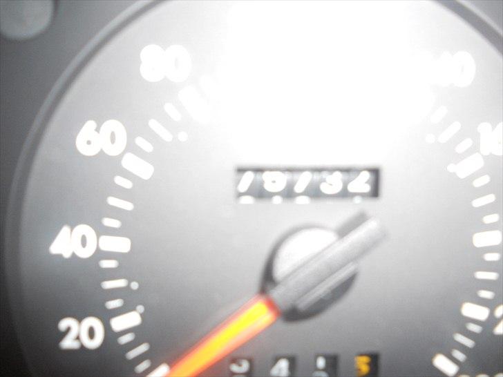 Ford escort 1,4i billede 10