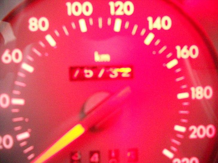 Ford escort 1,4i billede 11