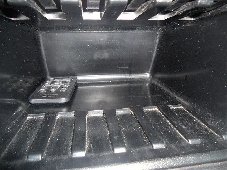 Ford escort 1,4i billede 15