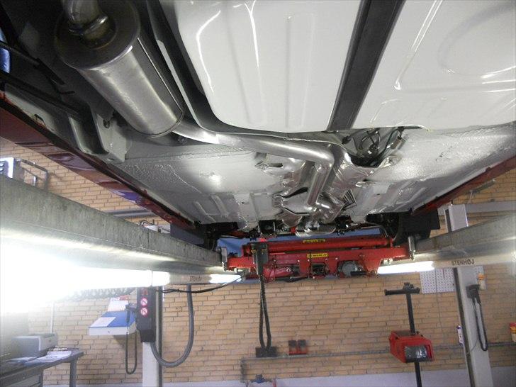 Ford escort 1,4i billede 18