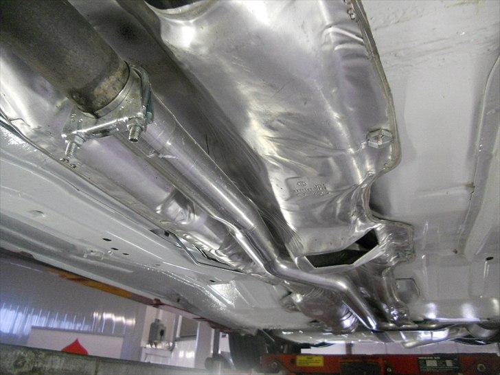 Ford escort 1,4i billede 20