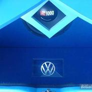 VW Golf 2. 1.8 GTI **solgt**