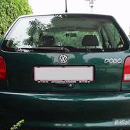 VW Polo 6n