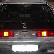 Honda Civic 1,5 GL Mk 3 (R.I.P)