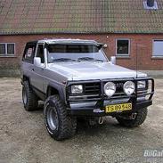 Nissan Patrol 3.3 TD