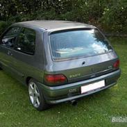 Renault Clio (R.I.P)