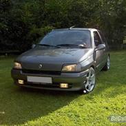 Renault Clio (R.I.P)