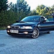 BMW E46