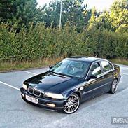 BMW E46