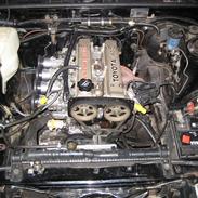 Toyota AE86