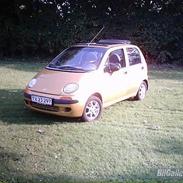 Daewoo Matiz SE ***SOLGT***