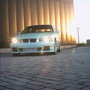 BMW 320/328i