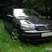 Opel Astra G *DØD*