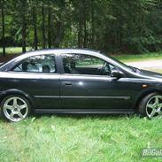 Opel Astra G *DØD*