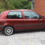 VW Golf 3    SOLGT