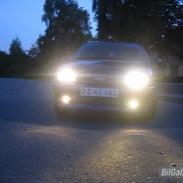 VW Polo 6N **SOLGT**