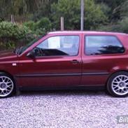 VW Golf 3    SOLGT