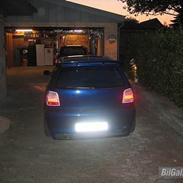 VW Polo 6N **SOLGT**